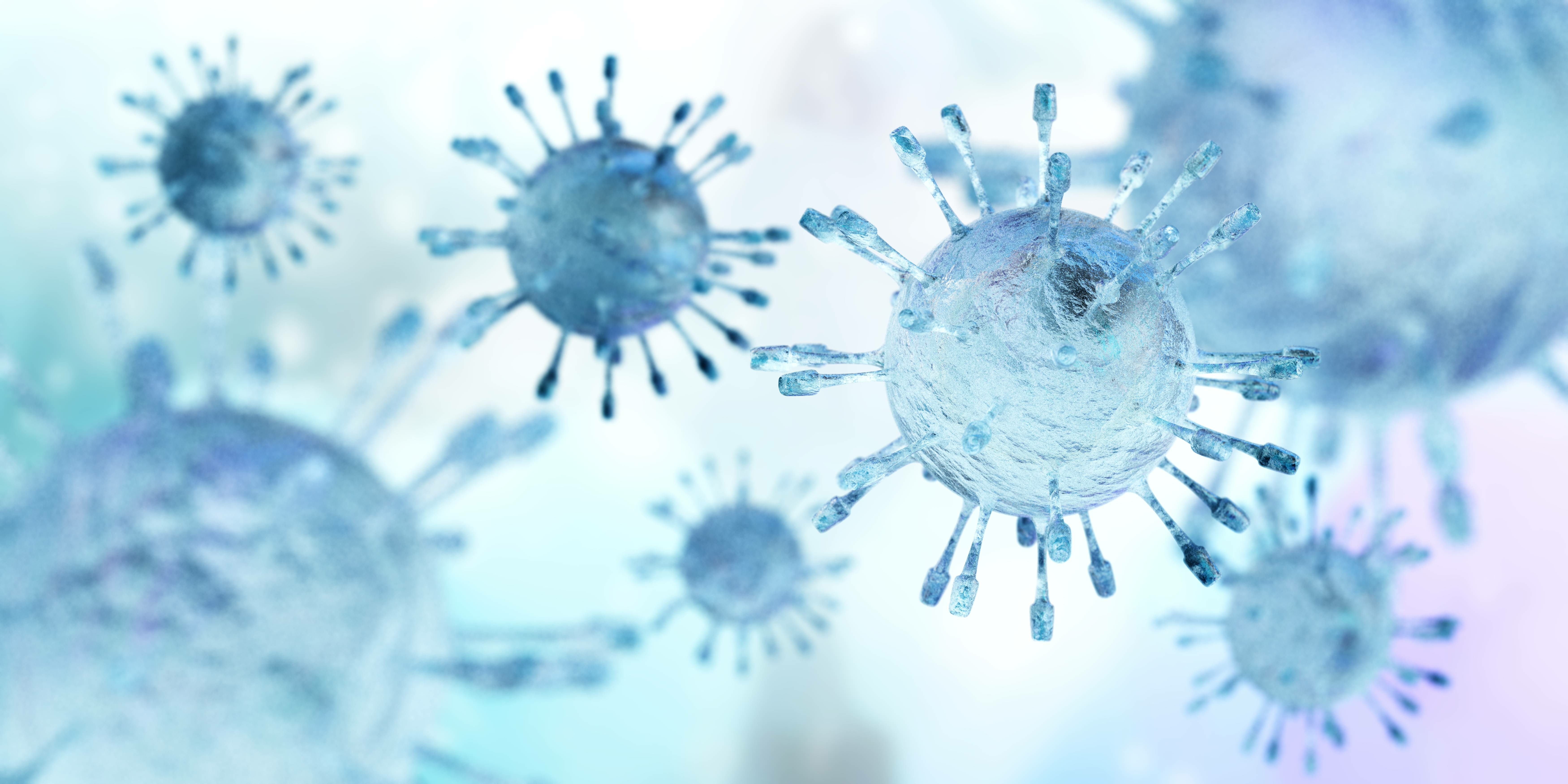 Homeopathy for Infections
