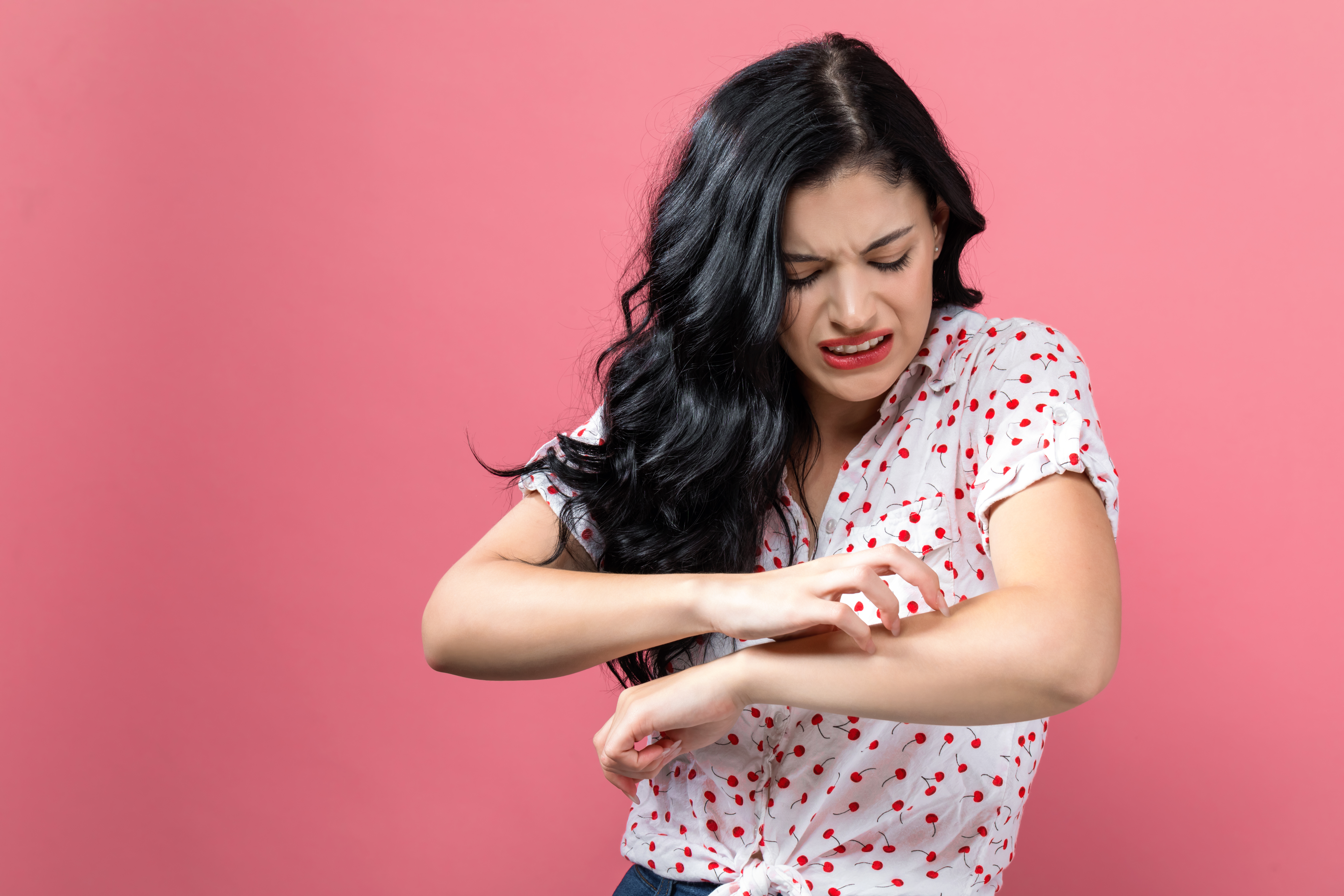 Skin Issues? Homeopathy can help!